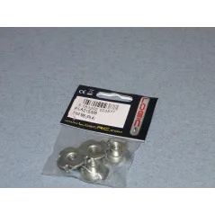 RACTIVE T Nut M6(pk4) F-RGA2422