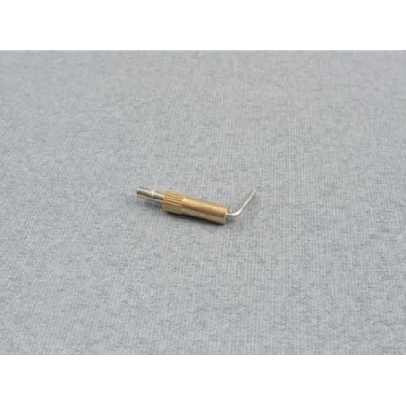RACTIVE Small Brass Hatch Latch (pk2) F-RGA2711