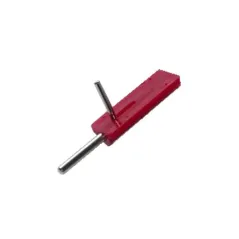 RACTIVE Nylon Hatch Latch F-RGA2713
