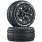 DURATRAX Bandito ST 2.2 Black (2)