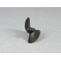RACTIVE 2 Bladed 40mm Waterscrew XP GFN M5 LH H-RMA3002