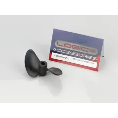 RACTIVE 55 X Dog Drive G/F Prop H-RMA3006DD