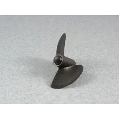 RACTIVE 2 Bladed 45mm Waterscrew XP GFN M4 LH H-RMA3009