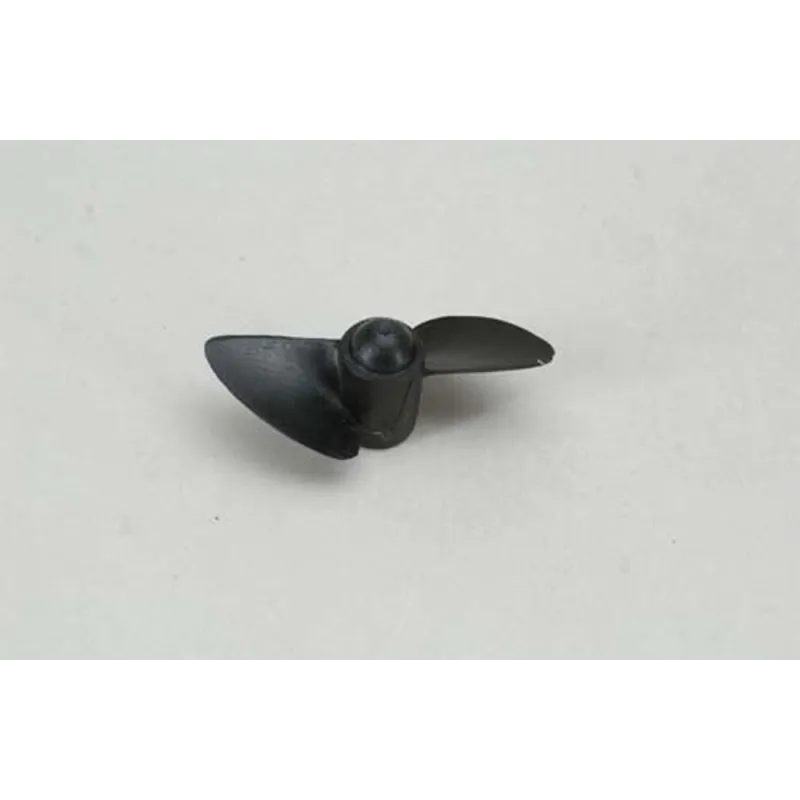 RACTIVE 2 Bladed 40mm Waterscrew SR G/F M5 LH H-RMA3026