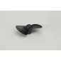 RACTIVE 2 Bladed 40mm Waterscrew SR G/F M5 LH H-RMA3026