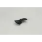 RACTIVE 2 Bladed 50mm Waterscrew SR G/F M5 LH H-RMA3028