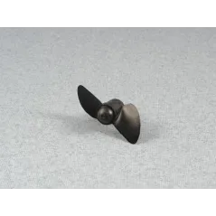 RACTIVE 2 Bladed 35mm Waterscrew SR G/F M4 LH H-RMA3030
