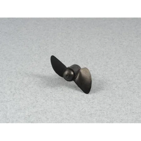 RACTIVE 2 Bladed 35mm Waterscrew SR G/F M4 LH H-RMA3030