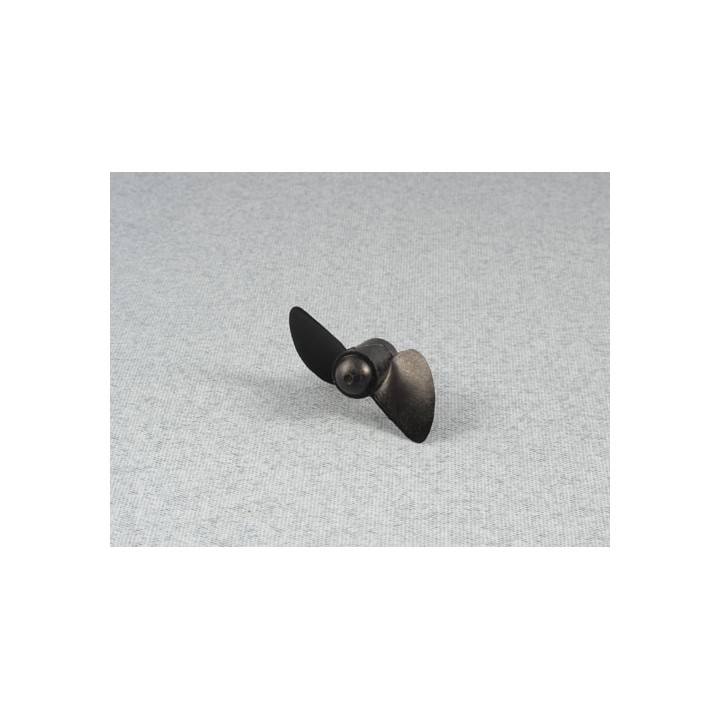 RACTIVE 2 Bladed 35mm Waterscrew  SR G/F M4 LH H-RMA3030