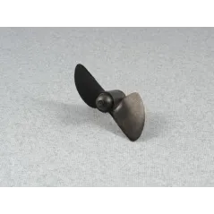 RACTIVE 2 Bladed 40mm Waterscrew SR G/F M4 LH H-RMA3031