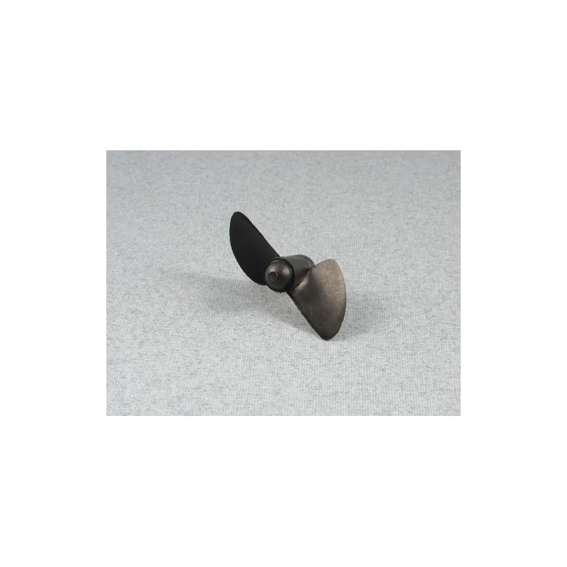 RACTIVE 2 Bladed 40mm Waterscrew SR G/F M4 LH H-RMA3031
