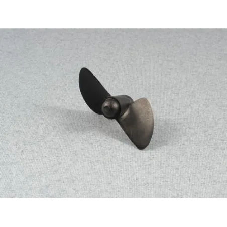 RACTIVE 2 Bladed 40mm Waterscrew SR G/F M4 LH H-RMA3031