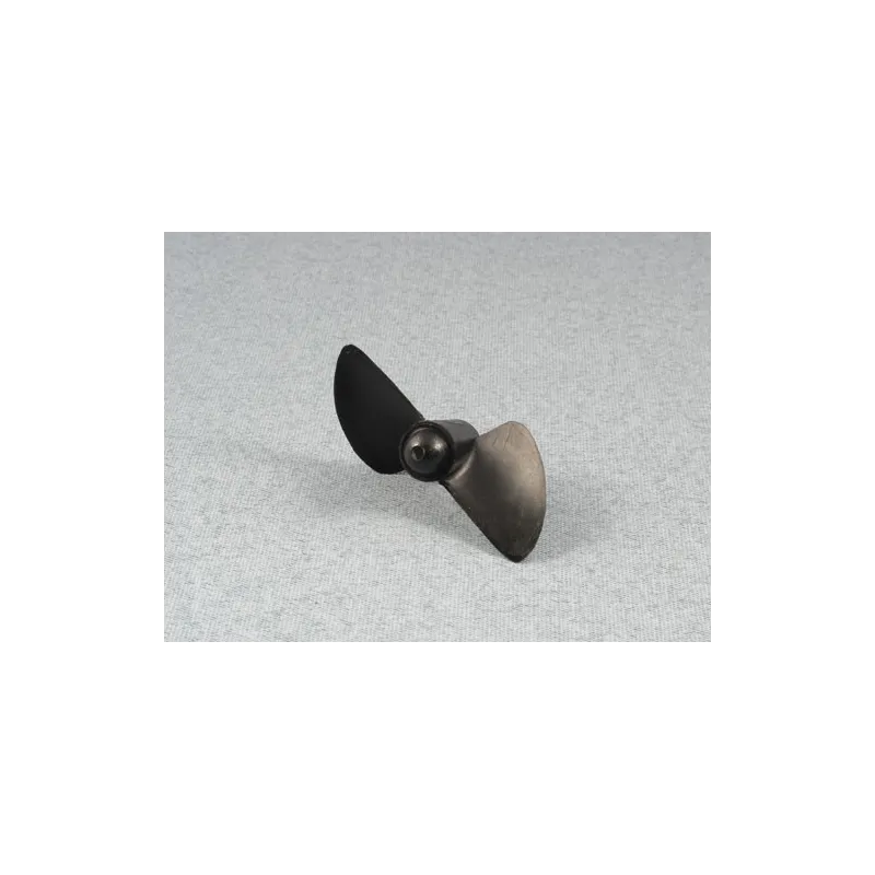 RACTIVE 2 Bladed 45mm Waterscrew SR G/F M4 LH H-RMA3032