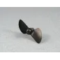 RACTIVE 2 Bladed 45mm Waterscrew SR G/F M4 LH H-RMA3032