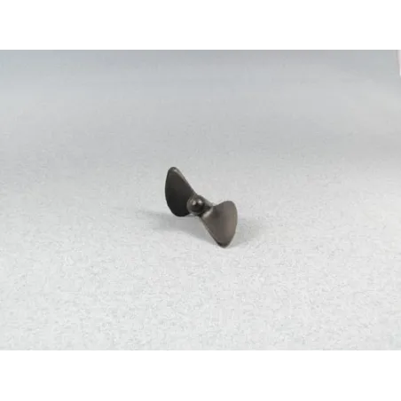 RACTIVE 2 Bladed 55mm Waterscrew SR G/F M4 LH H-RMA3034