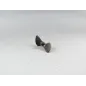 RACTIVE 2 Bladed 55mm Waterscrew SR G/F M4 LH H-RMA3034