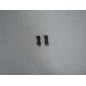 RACTIVE Rubber Propshaft Coupling 1.5mm2.0mm (pk5) I-RMA3054