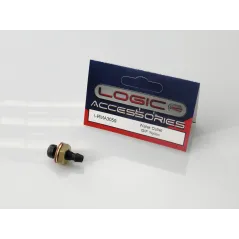 RACTIVE Water Outlet G/F Nylon I-RMA3059