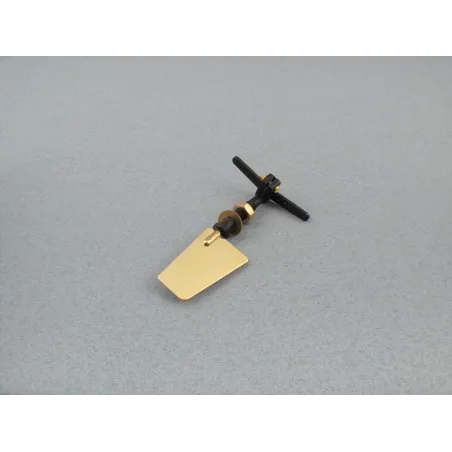 RACTIVE Rudder - Mini (Blade 40 x 26mm) I-RMA3062
