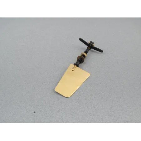 RACTIVE Rudder - Extra Large (Blade 67 x 45mm) I-RMA3066