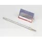 RACTIVE Fine Line Prop Shaft 5in M4 Stainless 6mm dia I-RMA4310