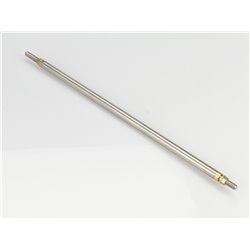 RACTIVE Fine Line Prop Shaft 7in M4 Stainless 6mm dia I-RMA4318