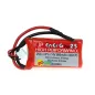 EnErG Pro 25C LiPo 800 (7.4V) 5C Charge (XH)