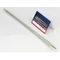 RACTIVE Fine Line Prop Shaft 8in M4 Stainless 6mm dia I-RMA4322