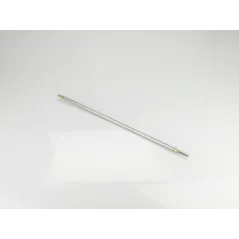 RACTIVE Fine Line Prop Shaft 10in M4 Stainless 6mm dia I-RMA4330