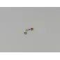 RACTIVE M4¯4mm Propshaft Fitting Set I-RMA4499