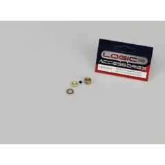 RACTIVE M4¯4mm Propshaft Fitting Set I-RMA4499