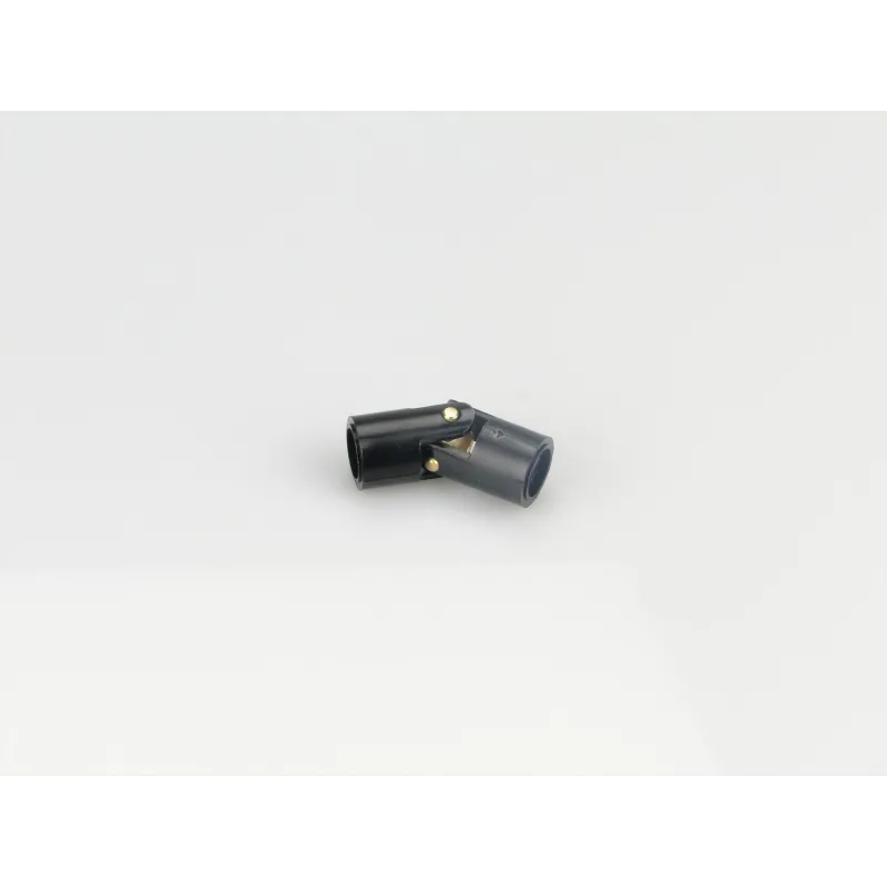 RACTIVE Coupling Unit Black I-RMA5000BLK