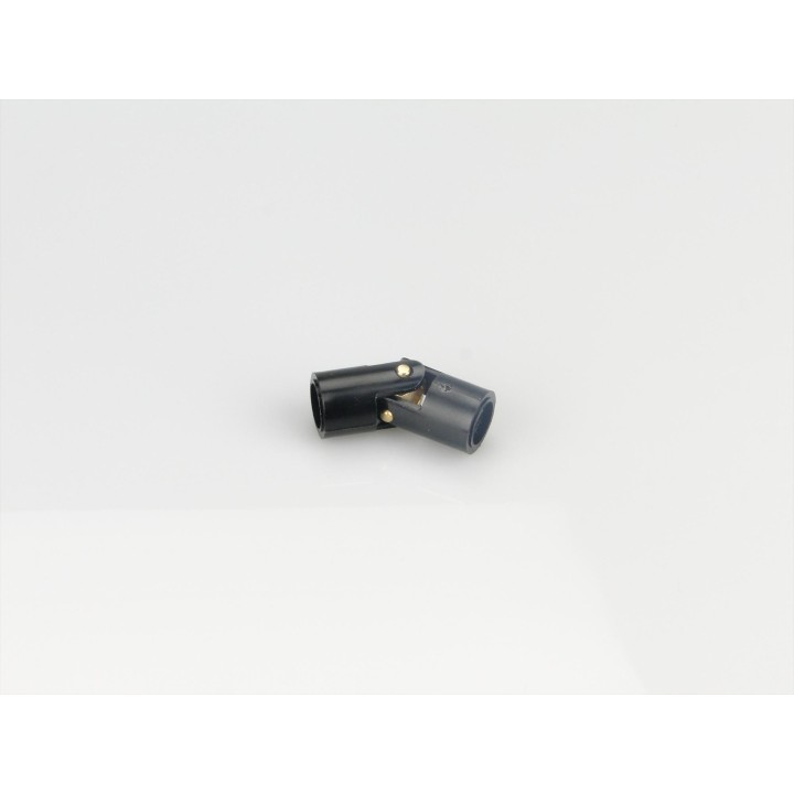 RACTIVE Coupling Unit Black I-RMA5000BLK