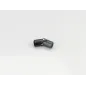 RACTIVE Coupling Unit Black I-RMA5000BLK