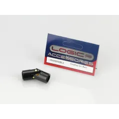 RACTIVE Coupling Unit Black I-RMA5000BLK