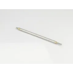 RACTIVE Prop Shaft 6in M5 Stainless 8mm dia I-RMA5314