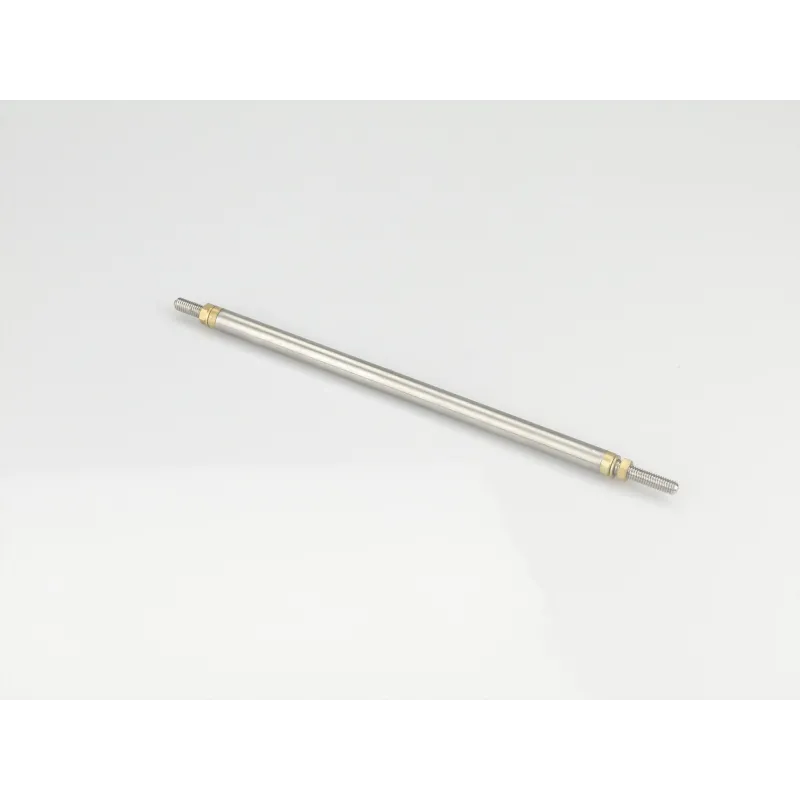 RACTIVE Prop Shaft 6in M5 Stainless 8mm dia I-RMA5314