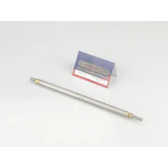 RACTIVE Prop Shaft 6in M5 Stainless 8mm dia I-RMA5314