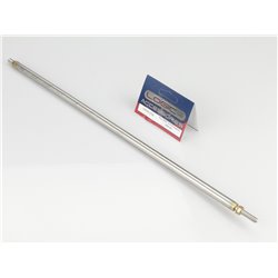 RACTIVE Prop Shaft 12in M5 Stainless 8mm dia I-RMA5338