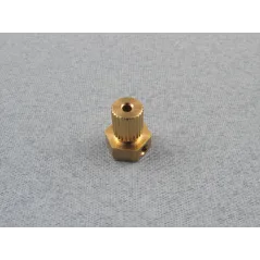 RACTIVE Couple - Plain Bore Insert 3/32" I-RMA5510
