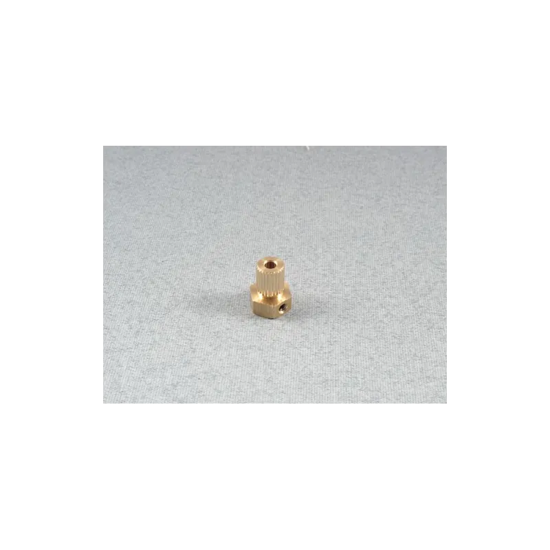 RACTIVE Couple - Plain Bore Insert 1/8" I-RMA5520