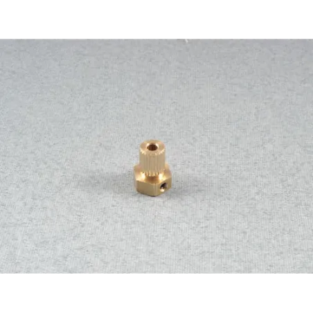 RACTIVE Couple - Plain Bore Insert 1/8" I-RMA5520