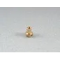 RACTIVE Couple - Plain Bore Insert 1/8" I-RMA5520