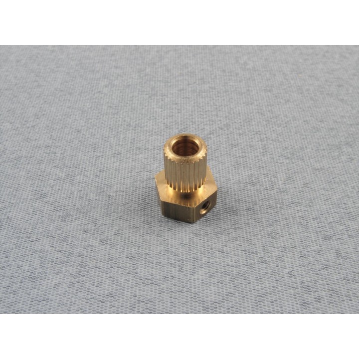 RACTIVE Couple - Plain Bore Insert 3/16" I-RMA5530