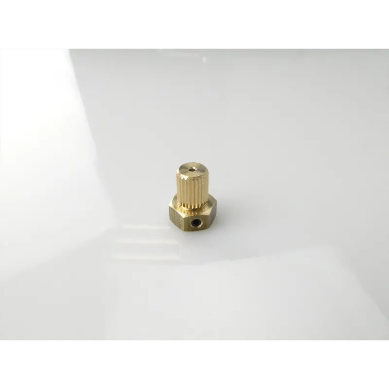 RACTIVE Couple - Plain Bore Insert 1.5mm I-RMA5545