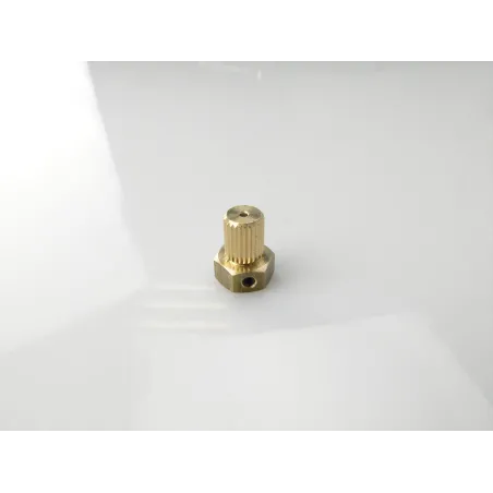 RACTIVE Couple - Plain Bore Insert 1.5mm I-RMA5545