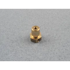 RACTIVE Couple - Plain Bore Insert 2.0mm I-RMA5550