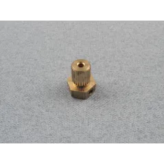 RACTIVE Couple - Plain Bore Insert 2.3mm I-RMA5560