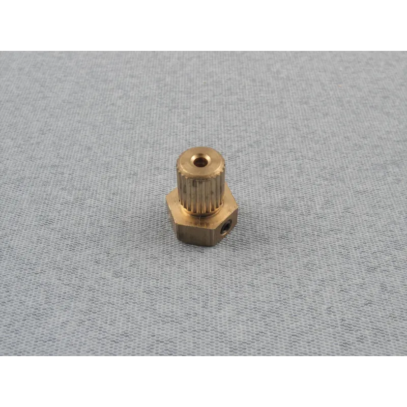 RACTIVE Couple - Plain Bore Insert 2.3mm I-RMA5560