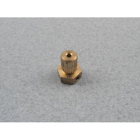 RACTIVE Couple - Plain Bore Insert 2.3mm I-RMA5560